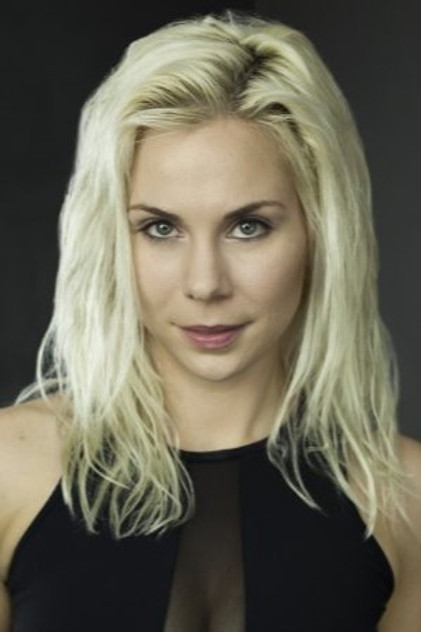 Zdjęcie Serena Miller