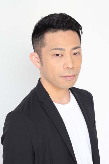 Zdjęcie 桑原敬一
