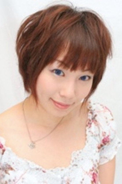 Zdjęcie 咲乃藍里