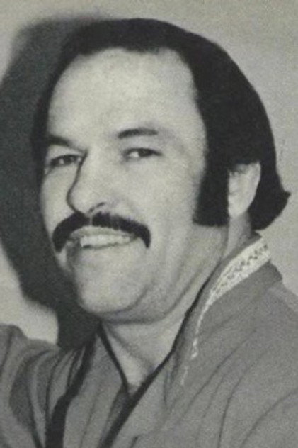 Zdjęcie Thomas Gilbert