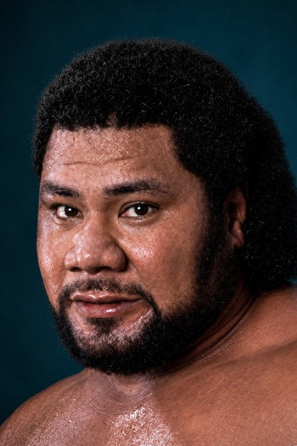 Zdjęcie Tonga Fifita