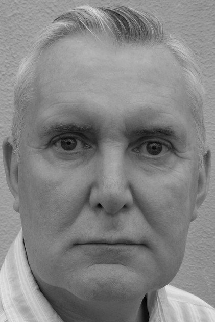 Zdjęcie Michael O’Sullivan