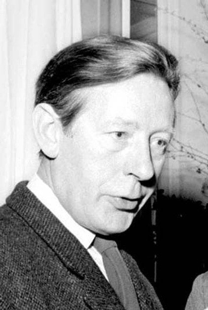 Zdjęcie Paul Vaughan