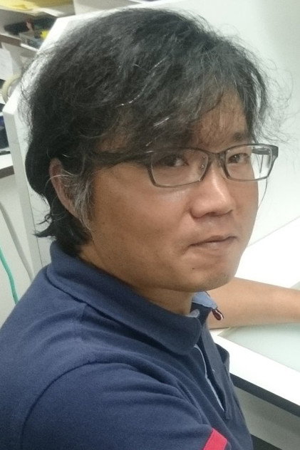 Zdjęcie 大杉宜弘