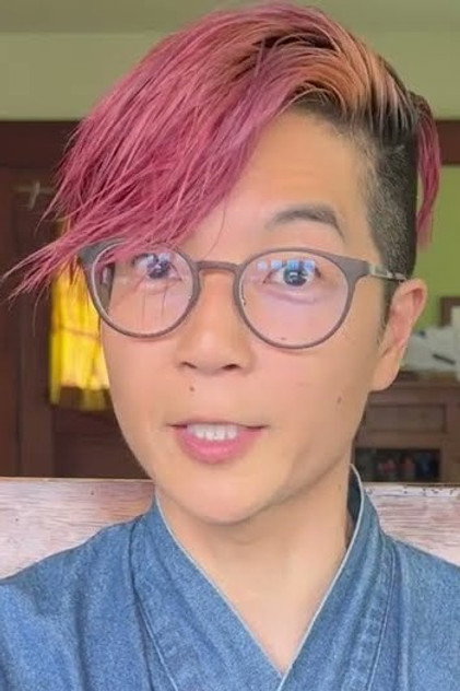 Zdjęcie Mach Tony Kobayashi