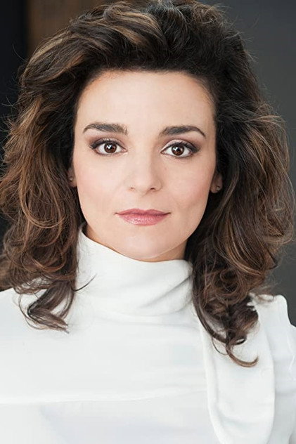 Zdjęcie Flora Karas