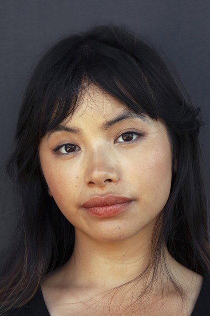 Zdjęcie Jillian Nguyen
