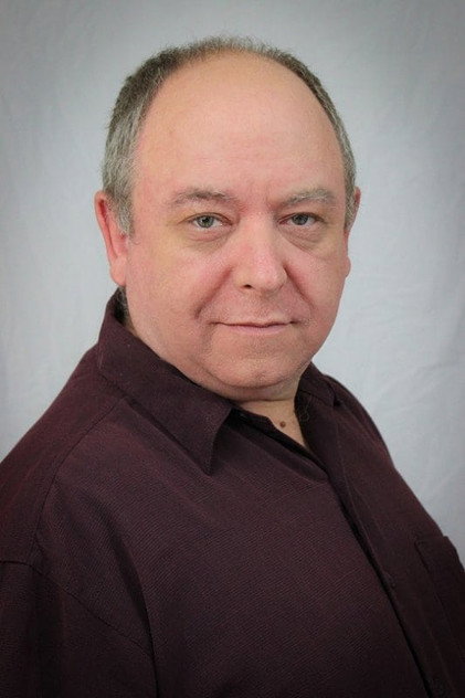 Zdjęcie Bob Olin