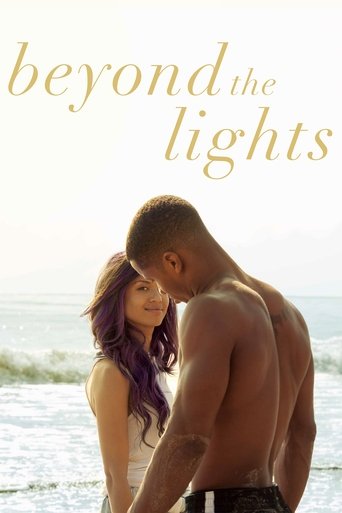 Okładka filmu Beyond the Lights