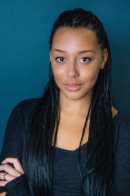 Zdjęcie Adelle Leonce