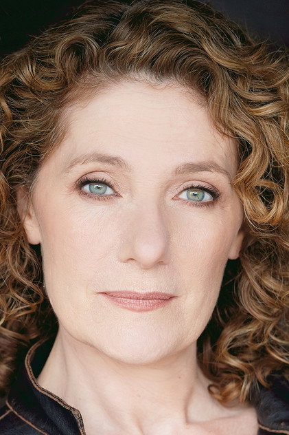 Zdjęcie Sarah Orenstein