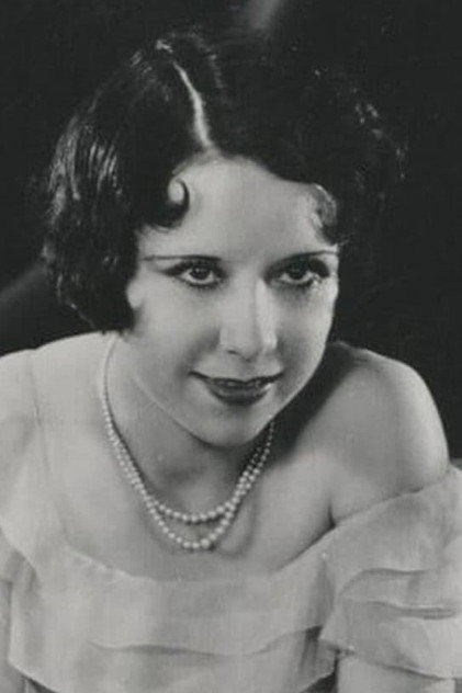 Zdjęcie Marjorie Kane