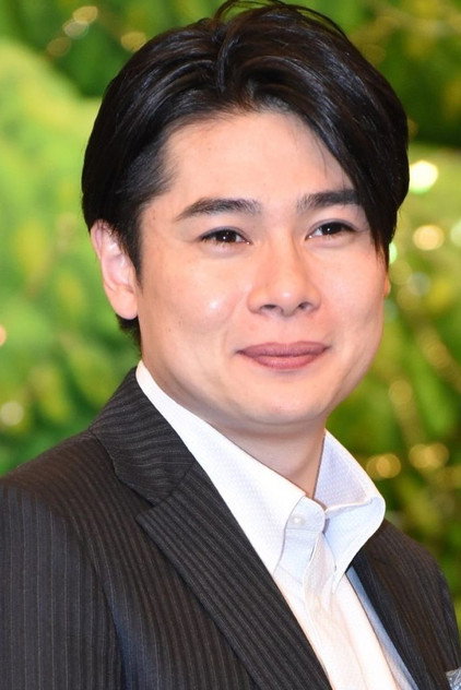 Zdjęcie 吉村崇