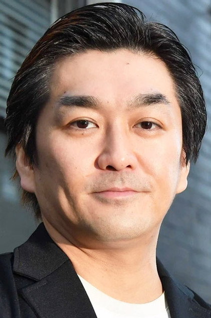 Zdjęcie Kenta Tokui