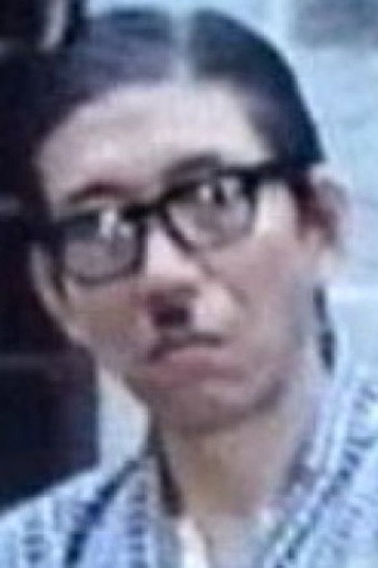 Zdjęcie Wong Yau-Ho