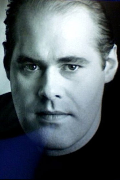 Zdjęcie John Payne
