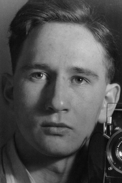 Zdjęcie Morris Engel