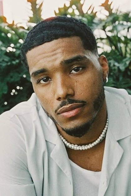 Zdjęcie Rome Flynn