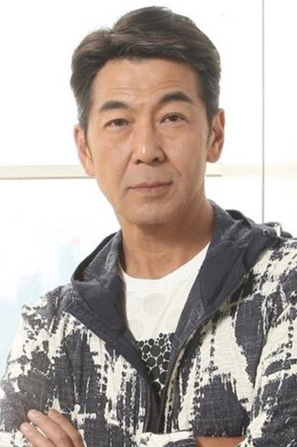 Zdjęcie 梁健平
