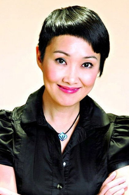 Zdjęcie Olivia Yan