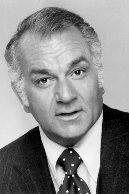 Zdjęcie Robert Mandan