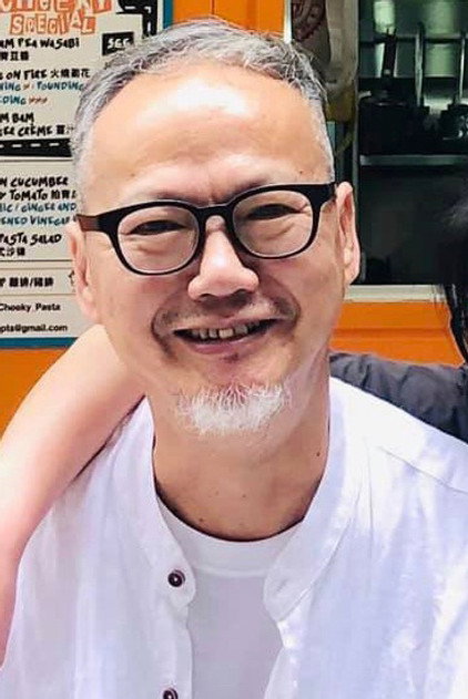 Zdjęcie 謝魯駟