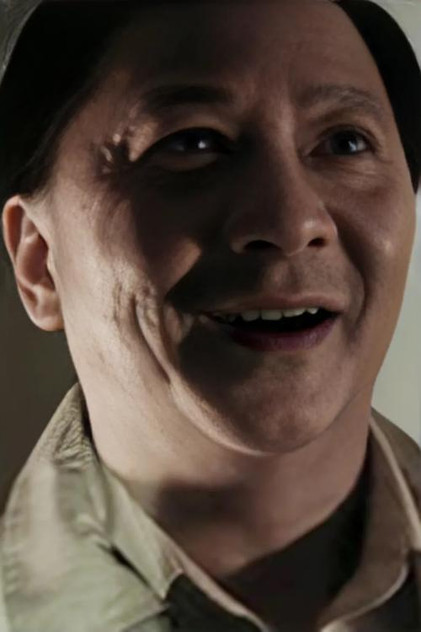 Zdjęcie Yuen Ling-To