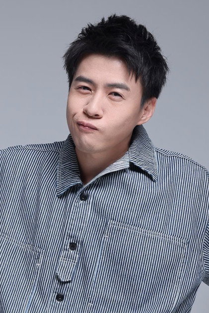 Zdjęcie Bobular Wong