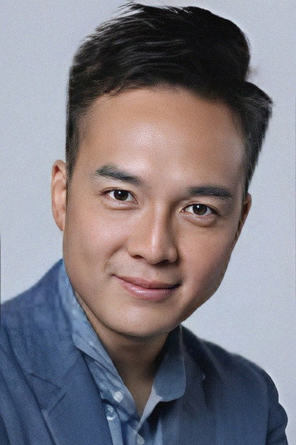 Zdjęcie 張智軒