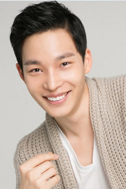 Zdjęcie Cha Soon-hyeong