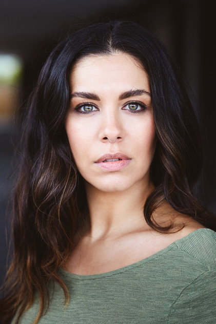 Zdjęcie Nicole Chamoun