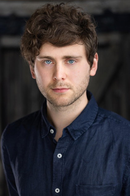 Zdjęcie Huw Jennings
