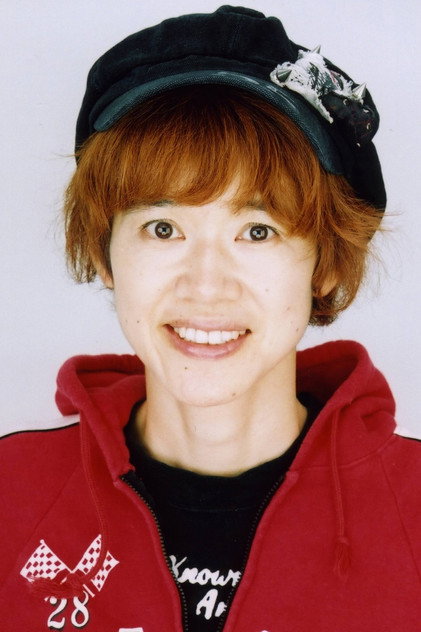 Zdjęcie 山田ふしぎ