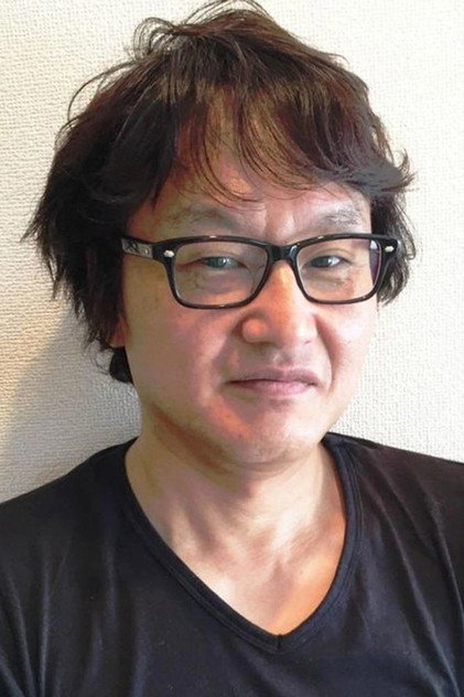 Zdjęcie 赤根和樹