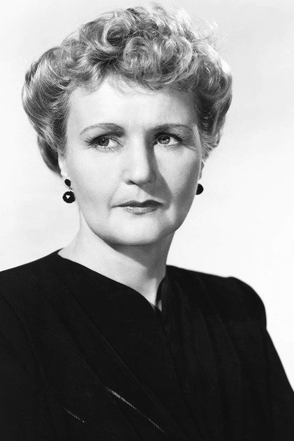 Zdjęcie Moyna MacGill