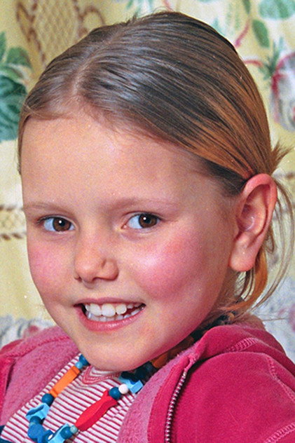 Zdjęcie Hatty Jones