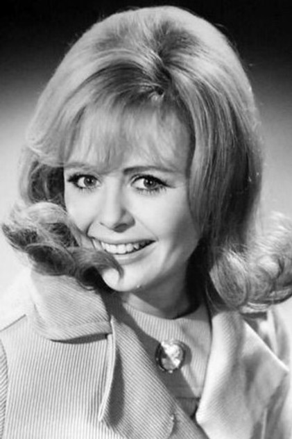 Zdjęcie Deborah Walley