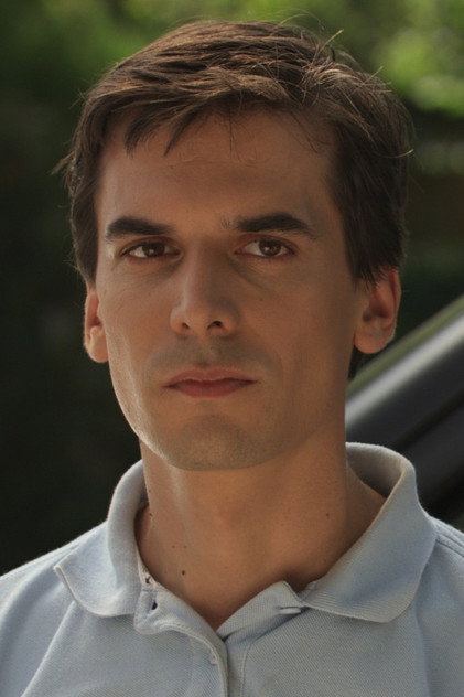 Zdjęcie Tóth Barnabás