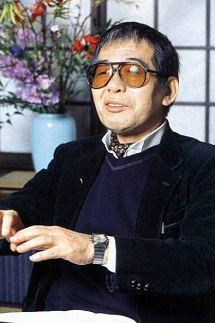 Zdjęcie モンキー・パンチ