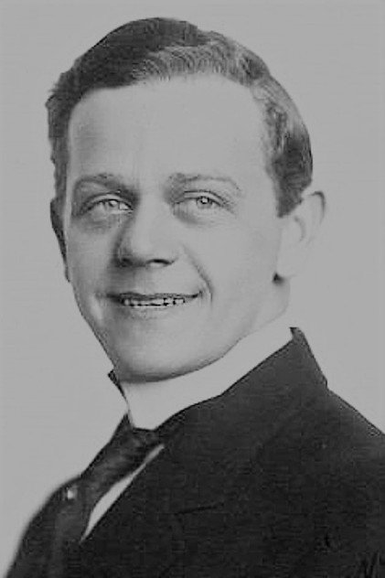 Zdjęcie Charles Winninger