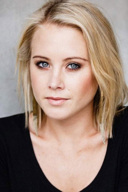 Zdjęcie Sally Martin