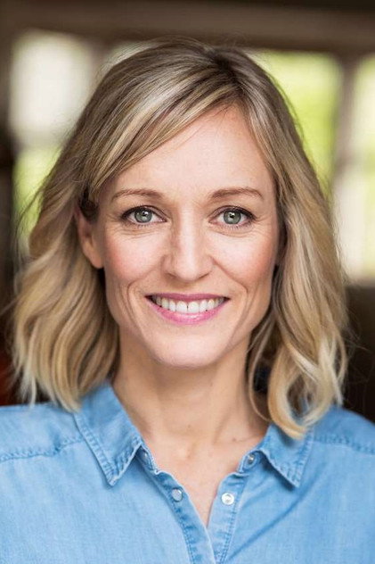 Zdjęcie Sally Stockwell