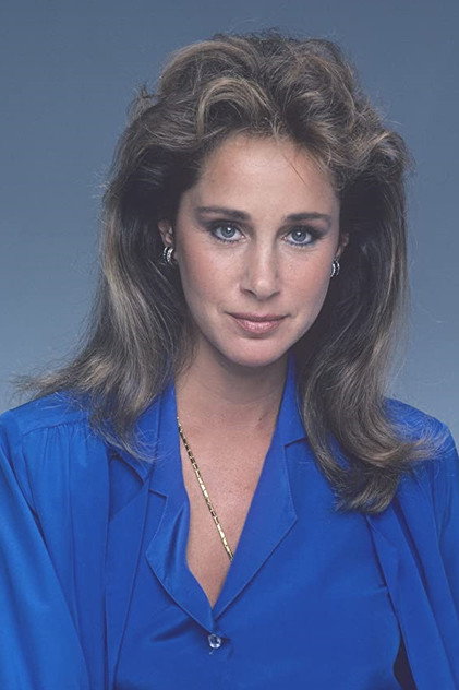 Zdjęcie Pamela Bellwood