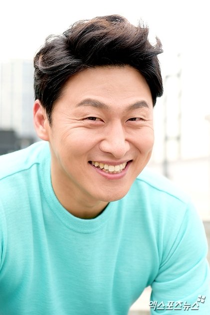 Zdjęcie 오대환