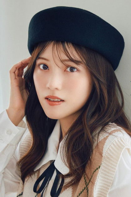 Zdjęcie 石原夏織