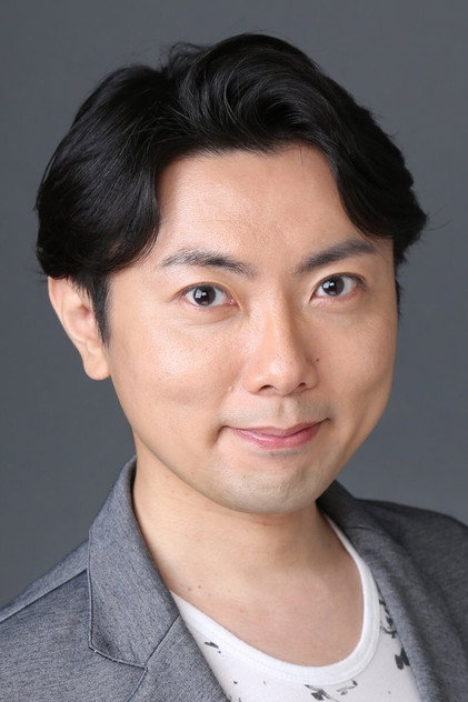 Zdjęcie 井口祐一