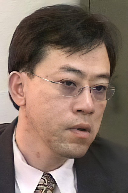 Zdjęcie Eddie Chan Shu-Chi