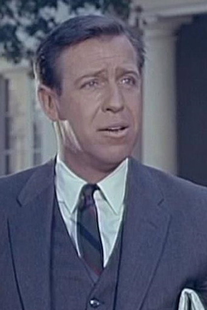 Zdjęcie Gene Blakely