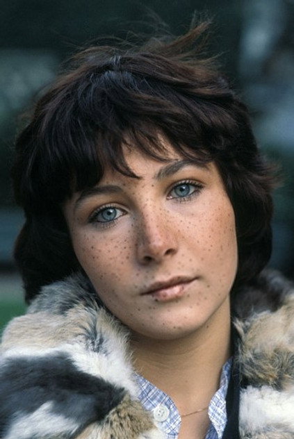 Zdjęcie Pascale Christophe