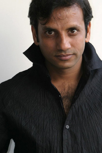 Zdjęcie Prashant Prabhakar
